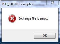 Exchange_on_first_run